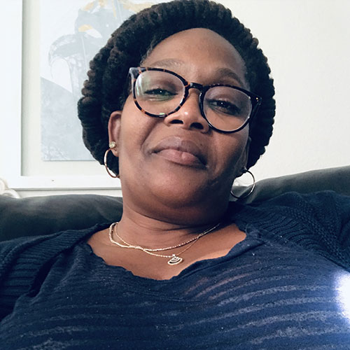 Dr. Gazaria Cori Williams Davie, FL Mental Health Counseling